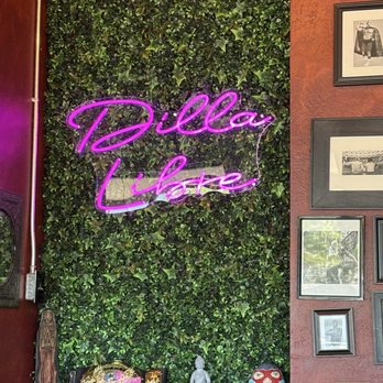 Dilla Libre Uno - Tacos Near Me - Phoenix, Arizona