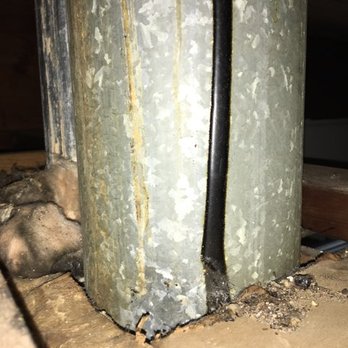 Donofrio & Associates - Home Inspectors Near Me - Ashburn, Virginia