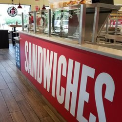 Jimmy John's