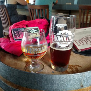 Honolulu Beerworks - Drink beer when you're thirsty! - Brewpubs Near Me - Honolulu, Hawaii Honolulu Beerworks - Drink beer when you're thirsty! - Brewpubs Near Me - Honolulu, Hawaii