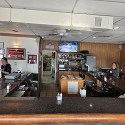 Corner Cafe Restaurant