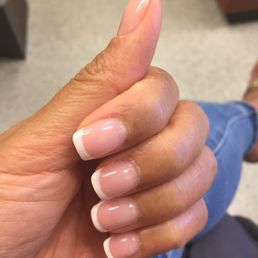 SNS dipping powder by Sam
