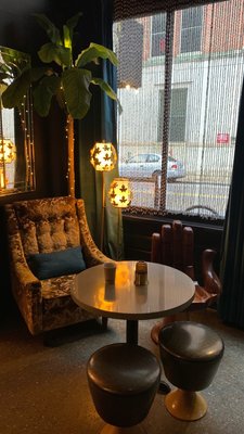 The Dwell Hotel by null