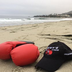 Bobbys Boxing and Fitness