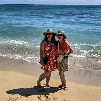 Waikiki Beach - On Waikiki Beach - Beaches Near Me