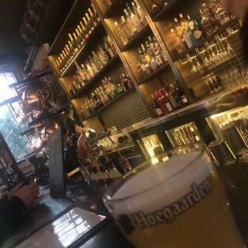 Diesel Bar and Eatery - Hoegaarden - Bars Near Me - Melbourne, VIC Diesel Bar and Eatery - Hoegaarden - Bars Near Me - Melbourne, VIC