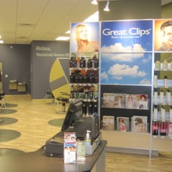 Great Clips