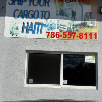 La Perle Shipping - Shipping Centers Near Me - Miami, Florida La Perle Shipping - Shipping Centers Near Me - Miami, Florida