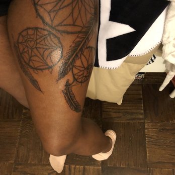Lucky Van's Tattoo - Tattoo Near Me - San Francisco, California