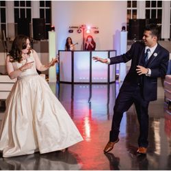 DJ Anna - Fusion Wedding by DJ ANNA