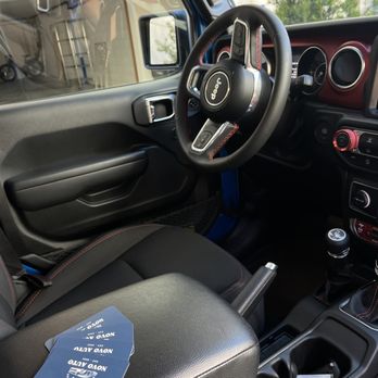 NOVO Auto Detailing - Auto Detailing Near Me NOVO Auto Detailing - Auto Detailing Near Me