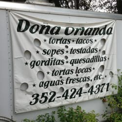 Dona Orlanda