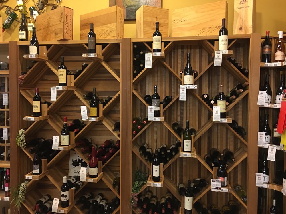 WAGNER WINE & SPIRITS Updated October 2024 2700 New Holt Rd