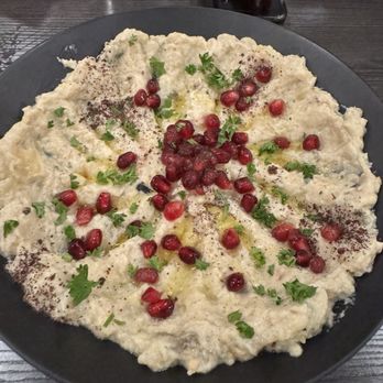 Ney Restaurant - Baba Ghanoush - Mediterranean Near Me - La Mesa, California Ney Restaurant - Baba Ghanoush - Mediterranean Near Me - La Mesa, California