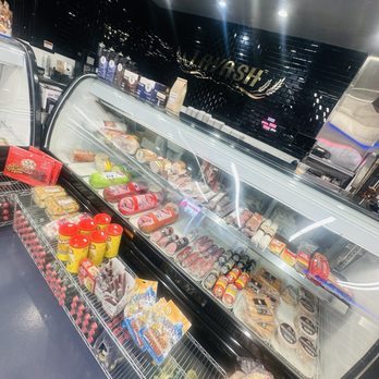 Lavash Meat and Deli - Grocery Near Me - Chatsworth, California
