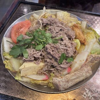 Tasty Pot - Beef hot pot - Taiwanese Near Me - Milpitas, California