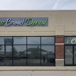 West Broad Dental - Jeffrey R Fisher, DDS