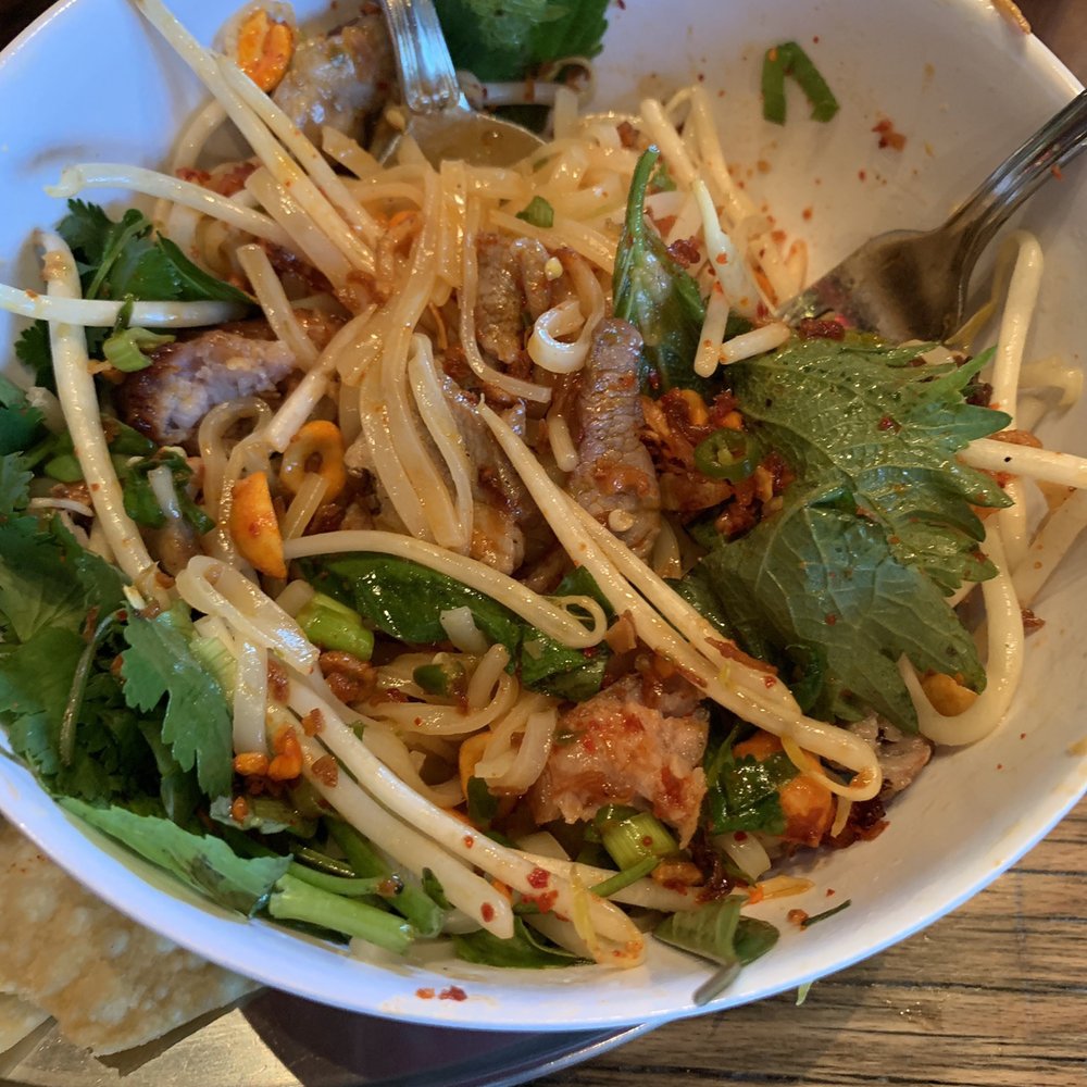 Spork - Spicy Pork Noodles - Mexican Near Me - Bend, Oregon Spork - Spicy Pork Noodles - Mexican Near Me - Bend, Oregon