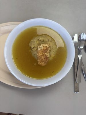 El Mofongo Ahogao by null
