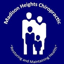 Madison Heights Chiropractic Center - Our logo