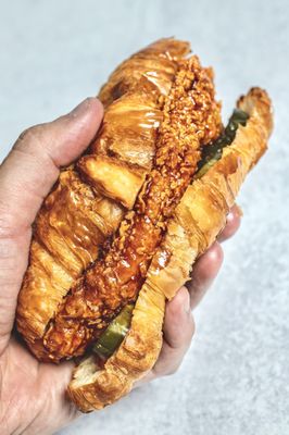 Furai Chicken by null