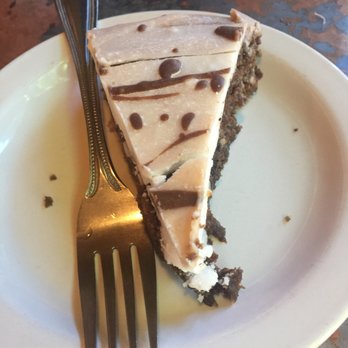 Jack Sprats - Vegan chai brownie - American Near Me - Cottage Grove, Oregon Jack Sprats - Vegan chai brownie - American Near Me - Cottage Grove, Oregon