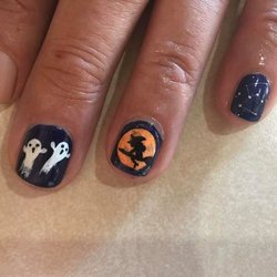 Spa TheraPe - Halloween