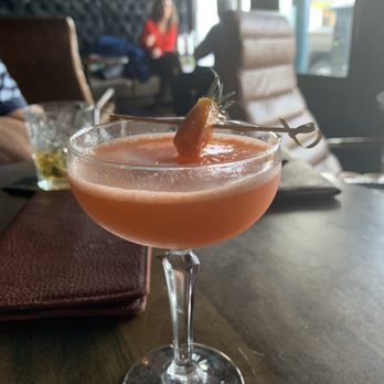 Buffalo Traders Lounge - The One with All the Carrots - Bars Near Me - Grand Rapids, Michigan
