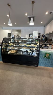 Healthy Creations Cafe by null
