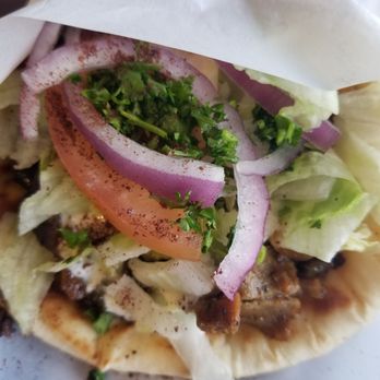 Snack Gyro - Moroccan Near Me - Burien, Washington Snack Gyro - Moroccan Near Me - Burien, Washington