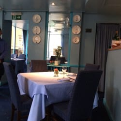 Lovely interior