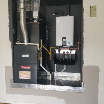 Valleywide Cooling - Heating & Air Conditioning/HVAC Near Me - Gilbert, Arizona