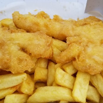 Oban Fish and Chip Shop - Yup, fish and chips. Not sure why they're so special. - Fish & Chips Near Me - Oban, AGB Oban Fish and Chip Shop - Yup, fish and chips. Not sure why they're so special. - Fish & Chips Near Me - Oban, AGB
