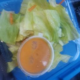 Lettuce Lettuce