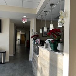 Progressive Urgent & Primary Care - 1/29/26 Reception