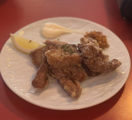 GYOZA STUDIO KUBOTA by null