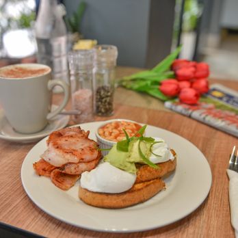 Little Fig Cafe - Coffee & Tea Near Me - Buderim, QLD Little Fig Cafe - Coffee & Tea Near Me - Buderim, QLD