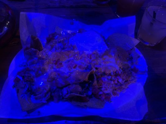 Blu Cantina by null