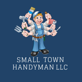 Slide of Small Town Handyman