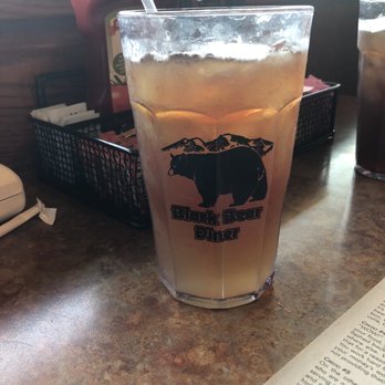 Black Bear Diner Los Banos - Arnold Palmer - Diners Near Me - Los Banos, California Black Bear Diner Los Banos - Arnold Palmer - Diners Near Me - Los Banos, California