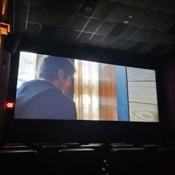 Lejeune Cinema 6