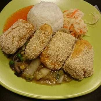 Âu Lac - Vegan Near Me - Warsaw, MZ