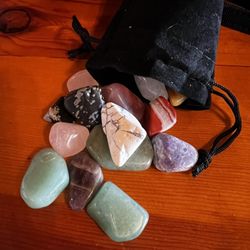 Denio Junction - Rocks I bought