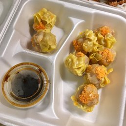 Shumai