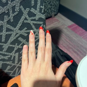 Coffee N Nails  - Nail Salons Near Me - Austin, Texas