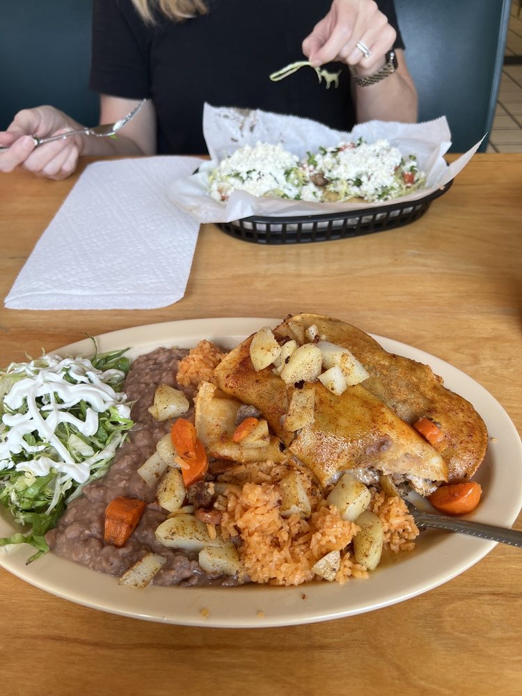 Taqueria Mi Sabino