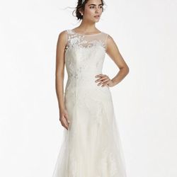 The original dress