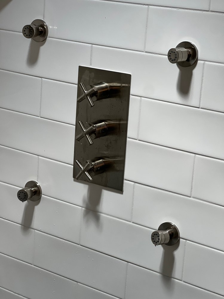 Slide of Stark Plumbing