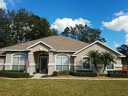 Allegiance Roof Systems