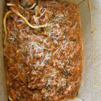 Gino's Pizza - Spaghetti with Bolognese - Pizza Near Me - Federal Way, Washington Gino's Pizza - Spaghetti with Bolognese - Pizza Near Me - Federal Way, Washington
